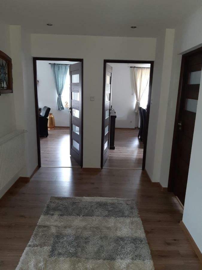 Haus Geiger Lejlighed Seefeld in Tirol Eksteriør billede