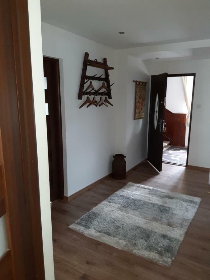 Haus Geiger Lejlighed Seefeld in Tirol Eksteriør billede